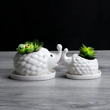 Modern Simple Creative Ceramics Hedgehog Flower Pot Home Living Room Desktop Succulent Plant Container Balcony Bonsai Pot Decor
Modern Simple Creative Ceramics Hedgehog Flower Pot Home Living Room Desktop Succulent Plant Container Balcony Bonsai Pot Decor