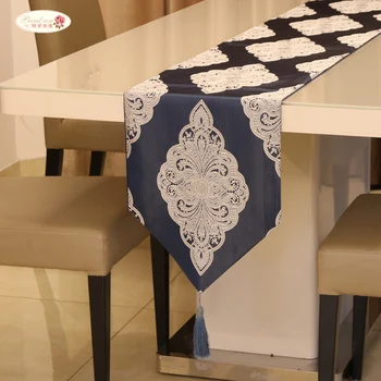 Proud Rose Jane Europe Precision Gold Wire Table Banner Simple European Modern Dining Table Table Runners Modern
Proud Rose Jane Europe Precision Gold Wire Table Banner Simple European Modern Dining Table Table Runners Modern