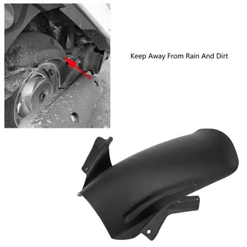 New Motorcycle Rear Tire Fender Mudguard Dashboard Splash Guard for BMW F800GS Adventure 2013 2014 2015 2016 2017
New Motorcycle Rear Tire Fender Mudguard Dashboard Splash Guard for BMW F800GS Adventure 2013 2014 2015 2016 2017