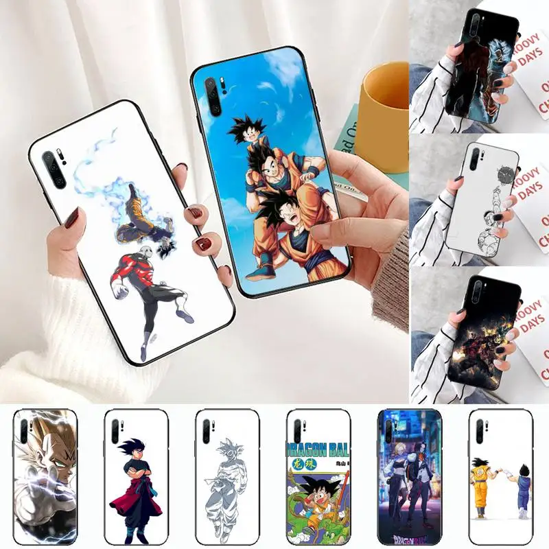 Cartoon Dragon Ball Phone Case For Huawei P9 P10 P20 P30 Pro Lite smart Mate 10 Lite 20 Y5 Y6 Y7 2018 2019
Cartoon Dragon Ball Phone Case For Huawei P9 P10 P20 P30 Pro Lite smart Mate 10 Lite 20 Y5 Y6 Y7 2018 2019