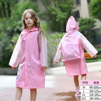 Transparent Waterproof Bike Raincoat Jacket Children Overall Raincoat Survival Outdoor Regenpak Dames Plastic Ponchos 5050ET
Transparent Waterproof Bike Raincoat Jacket Children Overall Raincoat Survival Outdoor Regenpak Dames Plastic Ponchos 5050ET