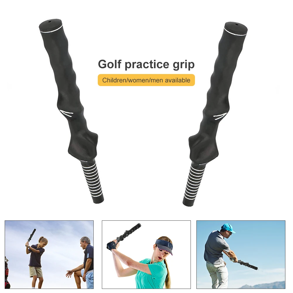 1 PCS Portable Golf Swing Trainer Training Grip Standard Teaching Aid Right-Handed Practice Golf Training Aids Training Men Kids
1 PCS Portable Golf Swing Trainer Training Grip Standard Teaching Aid Right-Handed Practice Golf Training Aids Training Men Kids