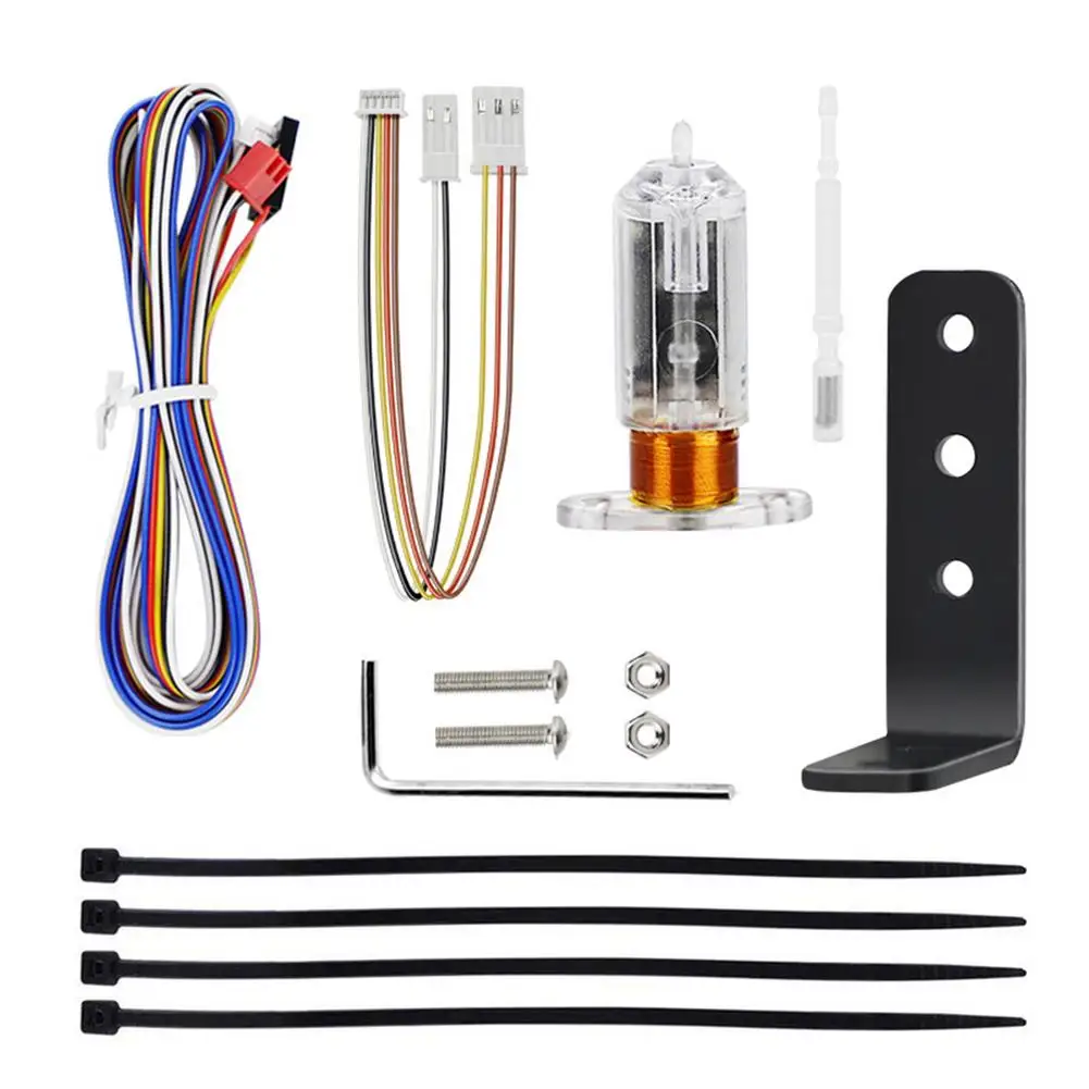 Upgraded BL Touch V3.1 Auto Bed Leveling Sensor Kit For 32 Bit V4.2.2/V4.2.7 Ender3 V2/Ender 3/Ender 3 Pro Mainboard 3D Printer |