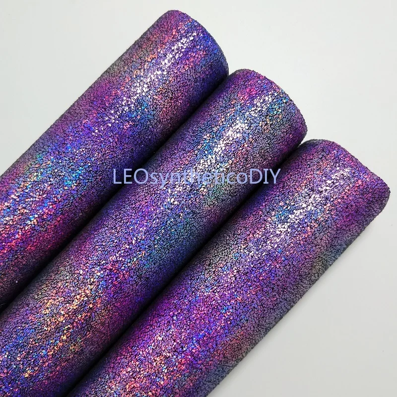 1PC 21X29CM Purple Faux Leather Fabric, Synthetic Leather Fabric Sheets, PU Leather For Making Bows LEOsyntheticoDIY T264E
1PC 21X29CM Purple Faux Leather Fabric, Synthetic Leather Fabric Sheets, PU Leather For Making Bows LEOsyntheticoDIY T264E