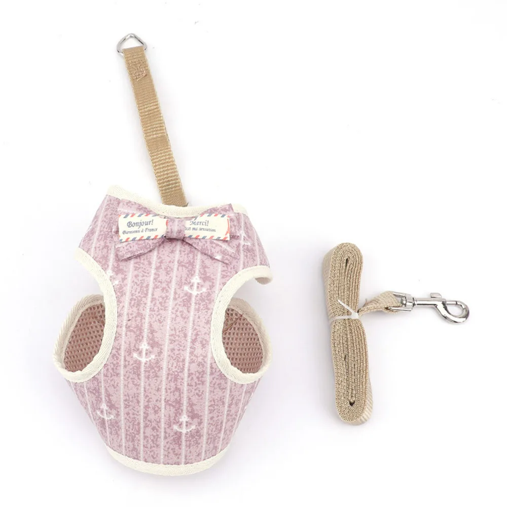 Puppy dog harness
