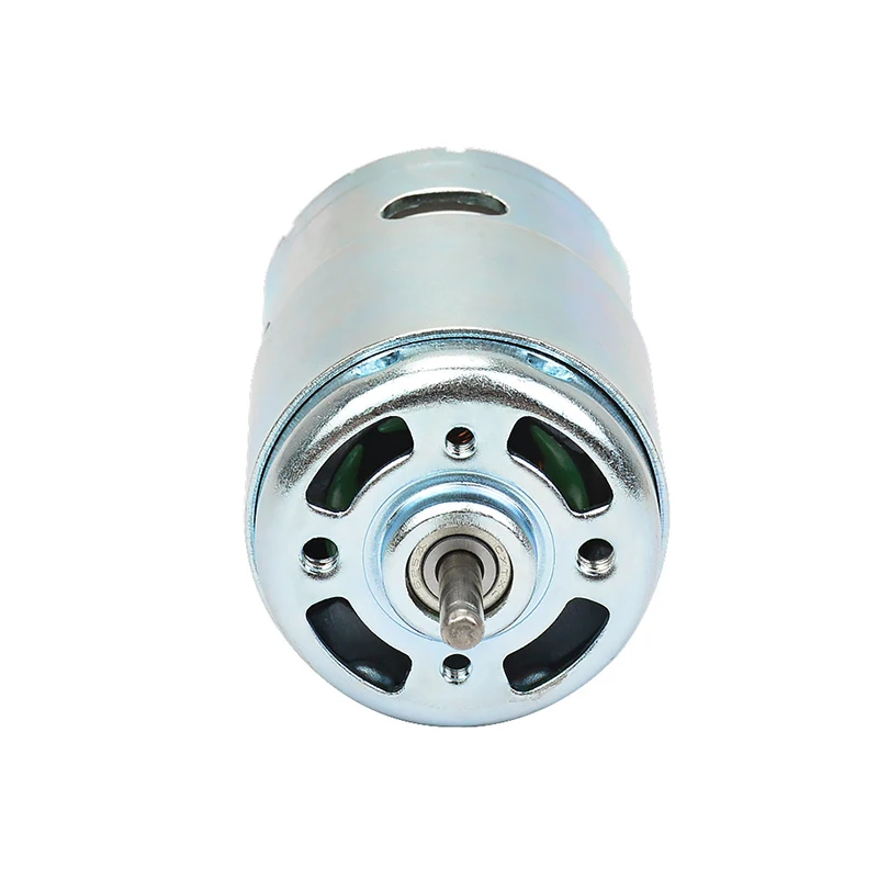 100W 12000rpm DC12V Micro Motor Generator Spray Electric Fan Double Ball Bearing
100W 12000rpm DC12V Micro Motor Generator Spray Electric Fan Double Ball Bearing