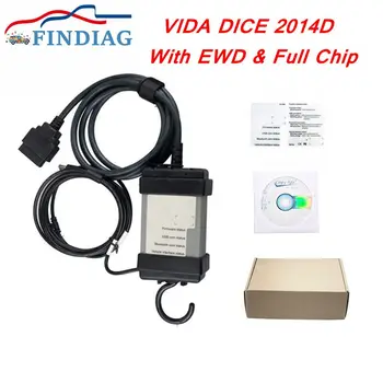 Full Chip NEC Relay Vida DICE 2014D Support Multi-Language Fimware Update & Self Test Diagnostic Trouble Code For Volvo
Full Chip NEC Relay Vida DICE 2014D Support Multi-Language Fimware Update & Self Test Diagnostic Trouble Code For Volvo