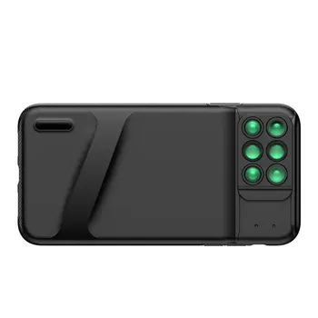 6 in 1 Phone Lens Cover Case Wide Angle Phone Camera Lens Fisheye Tele Macro Camera Lens for iPhone XR XS XS max
6 in 1 Phone Lens Cover Case Wide Angle Phone Camera Lens Fisheye Tele Macro Camera Lens for iPhone XR XS XS max