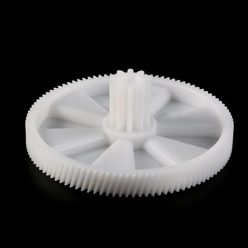 Description Picture 5 of itemNEW Meat Grinder Parts KW650740 Plastic Gear for Kenwood  MG300/400/450/470/500
