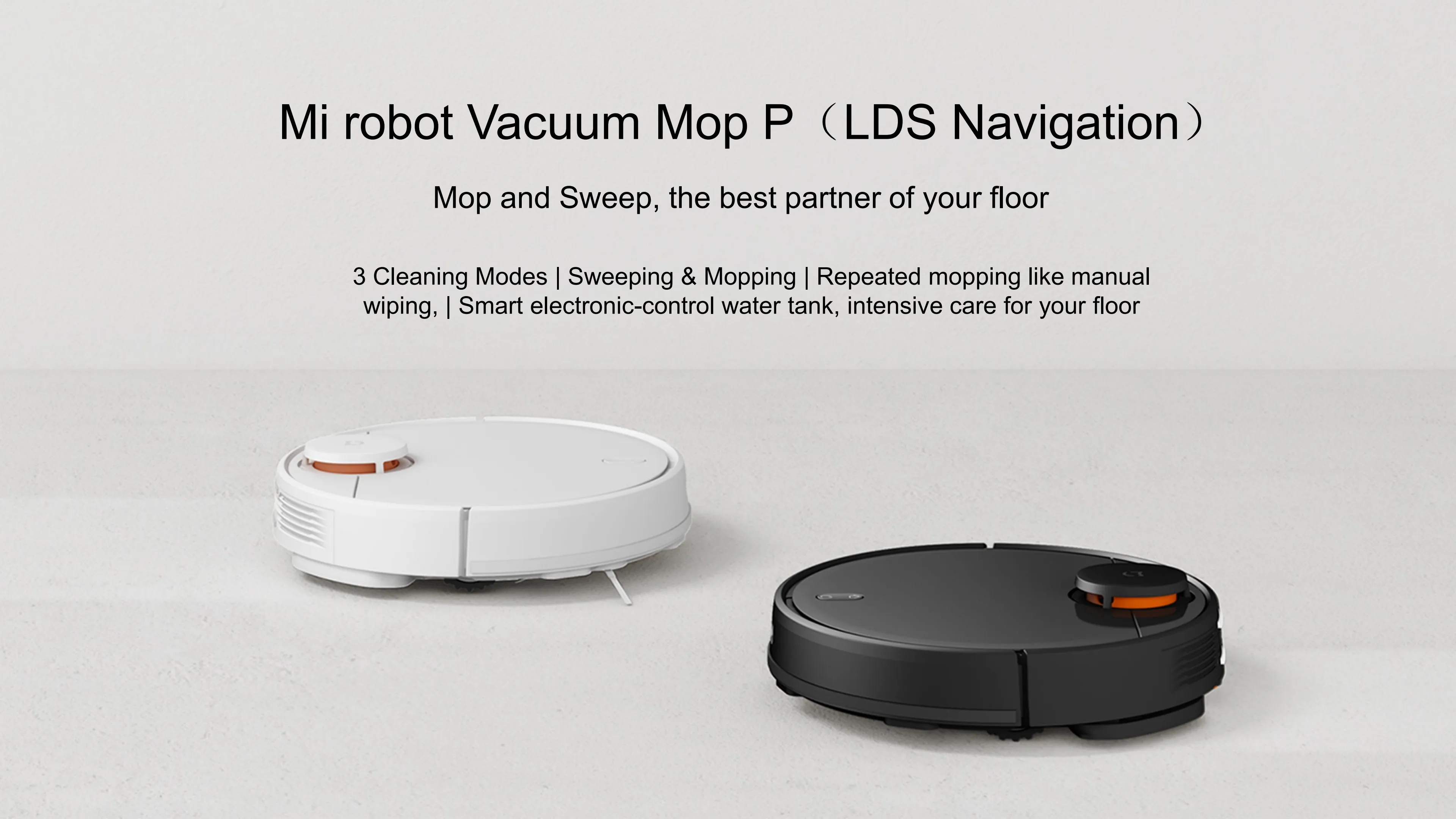 Xiaomi Robot Cleaner 2