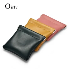 Oirlv PU Leather Bracelet Lipstick Loose Powder Cosmetic Storage Cosmetic Bag Ladies Ring Watch Jewelry Storage Bag
Oirlv PU Leather Bracelet Lipstick Loose Powder Cosmetic Storage Cosmetic Bag Ladies Ring Watch Jewelry Storage Bag