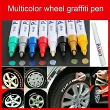 Paint Cleaner Car Wheel Tire Oily Painting Pen Auto Rubber Tyre Polishes Metal Permanent Marker Graffiti Scratch Wet Wax
Paint Cleaner Car Wheel Tire Oily Painting Pen Auto Rubber Tyre Polishes Metal Permanent Marker Graffiti Scratch Wet Wax