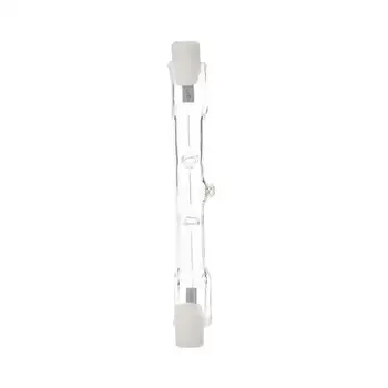 Transparent Durable Safe Energy Saving Tungsten-Iodine Lamp Halogen Lamp Indoor Outdoor Household Supply Lighting Fixture
Transparent Durable Safe Energy Saving Tungsten-Iodine Lamp Halogen Lamp Indoor Outdoor Household Supply Lighting Fixture
