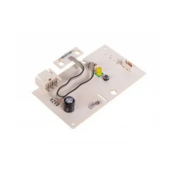 Board for refrigerator Lienherr for ice maker 66114371
Board for refrigerator Lienherr for ice maker 66114371