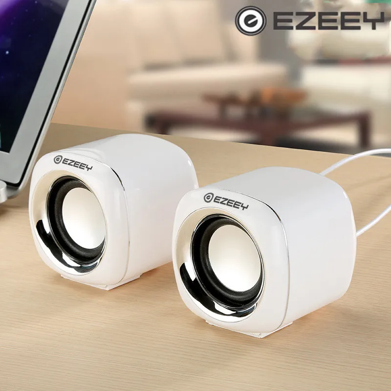 Mini Desktop Speaker Laptop Speaker Surround Stereo Computer Speakers Multimedia Subwoofer USB Port Laptop Desktop Loudspeaker
Mini Desktop Speaker Laptop Speaker Surround Stereo Computer Speakers Multimedia Subwoofer USB Port Laptop Desktop Loudspeaker