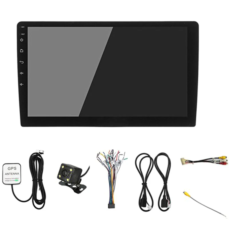 2 Din Android 9.1 Universal Car Radio Double Din Stereo GPS Navigation in Dash Video WIFI USB Bluetooth Car Radio Multimedia Pla
2 Din Android 9.1 Universal Car Radio Double Din Stereo GPS Navigation in Dash Video WIFI USB Bluetooth Car Radio Multimedia Pla