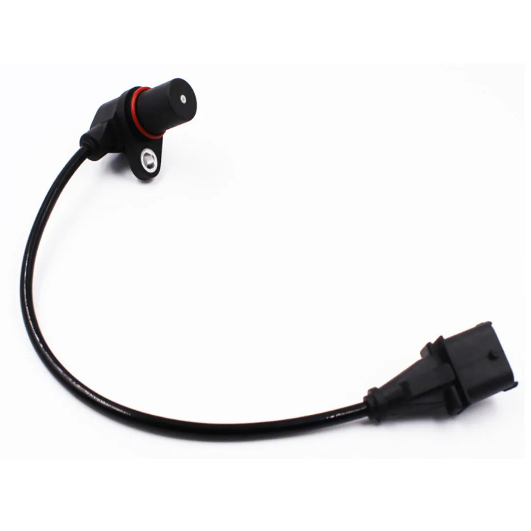 Для Cummins ISB ISBE ISB220 Датчик положения коленчатого вала двигателя 4890189 0281002410
Для Cummins ISB ISBE ISB220 Датчик положения коленчатого вала двигателя 4890189 0281002410