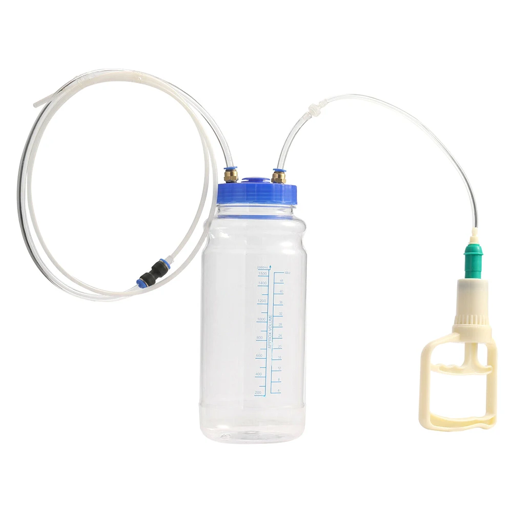 2L Universal Oil Change Pump Suction Vacuum Pump Automobiles Manual Suction Oil Pump Artifact Vacuum Pump Maintenance Tool
2L Universal Oil Change Pump Suction Vacuum Pump Automobiles Manual Suction Oil Pump Artifact Vacuum Pump Maintenance Tool