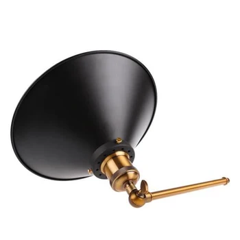 Light Sconces Wall Mounted Decoration Umbrella Corridor Study Living Room Retro Metal Wall Mount Light Sconces Home Decoration
Light Sconces Wall Mounted Decoration Umbrella Corridor Study Living Room Retro Metal Wall Mount Light Sconces Home Decoration