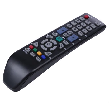 1Pc Replacement Dedicated TV Remote Controller for Samsung BN59-00865A LED 3D Smart Player Remote Control High Quality Accessory
1Pc Replacement Dedicated TV Remote Controller for Samsung BN59-00865A LED 3D Smart Player Remote Control High Quality Accessory