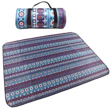 Folding Camping Mat Outdoor Beach Picnic Pad Thickened Moisture-proof Portable Camping Picnic Mat Child Playing Pad Picnic Mat
Folding Camping Mat Outdoor Beach Picnic Pad Thickened Moisture-proof Portable Camping Picnic Mat Child Playing Pad Picnic Mat