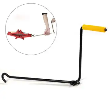 EIDRAN New Car Steel Van Tire Wheel Lug Wrench Scissor Jack Crank Speed Handle Tool
EIDRAN New Car Steel Van Tire Wheel Lug Wrench Scissor Jack Crank Speed Handle Tool