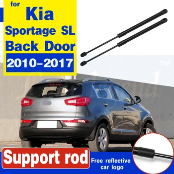 2pcs Auto Rear Tailgate Boot Gas Spring Struts Prop Lift Support Damper for KIA SPORTAGE (SL) 2010-2017 hydraulic rod support
2pcs Auto Rear Tailgate Boot Gas Spring Struts Prop Lift Support Damper for KIA SPORTAGE (SL) 2010-2017 hydraulic rod support