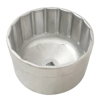 86mm Oil Filter Swivel Wrench fits BMW Engines Cartridge Style Easily Remove
86mm Oil Filter Swivel Wrench fits BMW Engines Cartridge Style Easily Remove