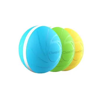 Pet Ball Toy Waterproof Pet Wicked Ball Anti-bite Environment Pet Toys Funny Cats Support Ball Pet Playing Friendly Dogs H0G5
Pet Ball Toy Waterproof Pet Wicked Ball Anti-bite Environment Pet Toys Funny Cats Support Ball Pet Playing Friendly Dogs H0G5