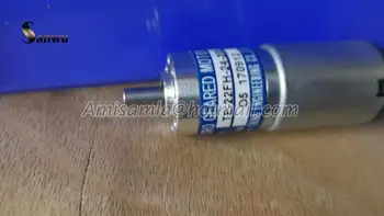 TE-22FH-24-200 Sakurai Offset Printing Machine Ink Key Motor TE-22FH-24-200
TE-22FH-24-200 Sakurai Offset Printing Machine Ink Key Motor TE-22FH-24-200