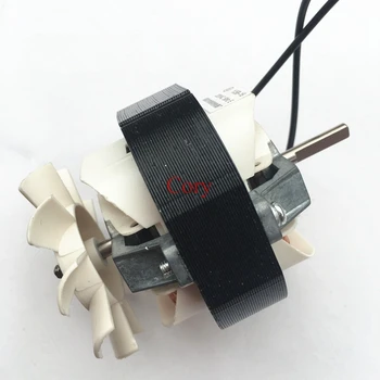 1pc Ventilator Warmer Heater motor Fan AC Shaded Pole Motor YJ58-16 220V 50Hz E CCW
1pc Ventilator Warmer Heater motor Fan AC Shaded Pole Motor YJ58-16 220V 50Hz E CCW