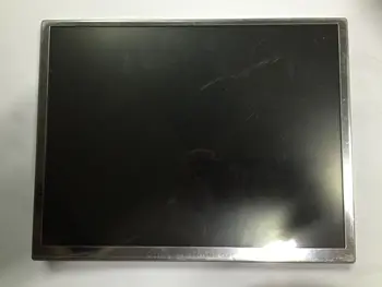 Free post 8.4" LAJ084T001A LCD Display without touch Screen For Doddge Chrysler 300C Grand Cherokee Fiat Maserat Car Navigation
Free post 8.4" LAJ084T001A LCD Display without touch Screen For Doddge Chrysler 300C Grand Cherokee Fiat Maserat Car Navigation