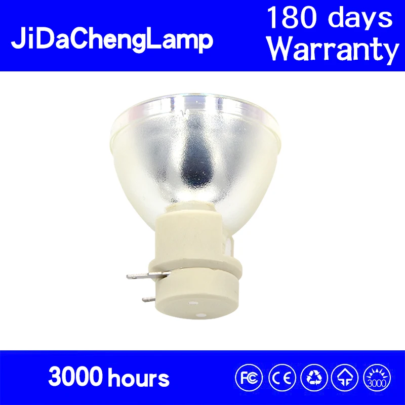 P-VIP 180/0.8 E20.8 Compatible projector Lamp Bulb for Osram totally new 180days warranty
P-VIP 180/0.8 E20.8 Compatible projector Lamp Bulb for Osram totally new 180days warranty