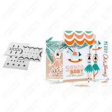 Shining Stars Stencil Diy Scrapbooking Photo Album Embossing Decorative Diy Paper Cards 2021 New Arrive
Shining Stars Stencil Diy Scrapbooking Photo Album Embossing Decorative Diy Paper Cards 2021 New Arrive