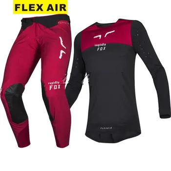 NEW 2020 RAPIDLY FOX 360 enduro motocross gear set mx jersey pants motorbike clothing mtb car racing suit Off Road equipment
NEW 2020 RAPIDLY FOX 360 enduro motocross gear set mx jersey pants motorbike clothing mtb car racing suit Off Road equipment