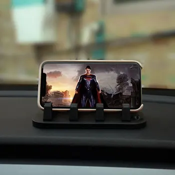 Car Instrument Desk Mobile Phone Holder Silicone Anti-skid Parking Number Pad For Tesla Model 3 X S Universal Accessories
Car Instrument Desk Mobile Phone Holder Silicone Anti-skid Parking Number Pad For Tesla Model 3 X S Universal Accessories