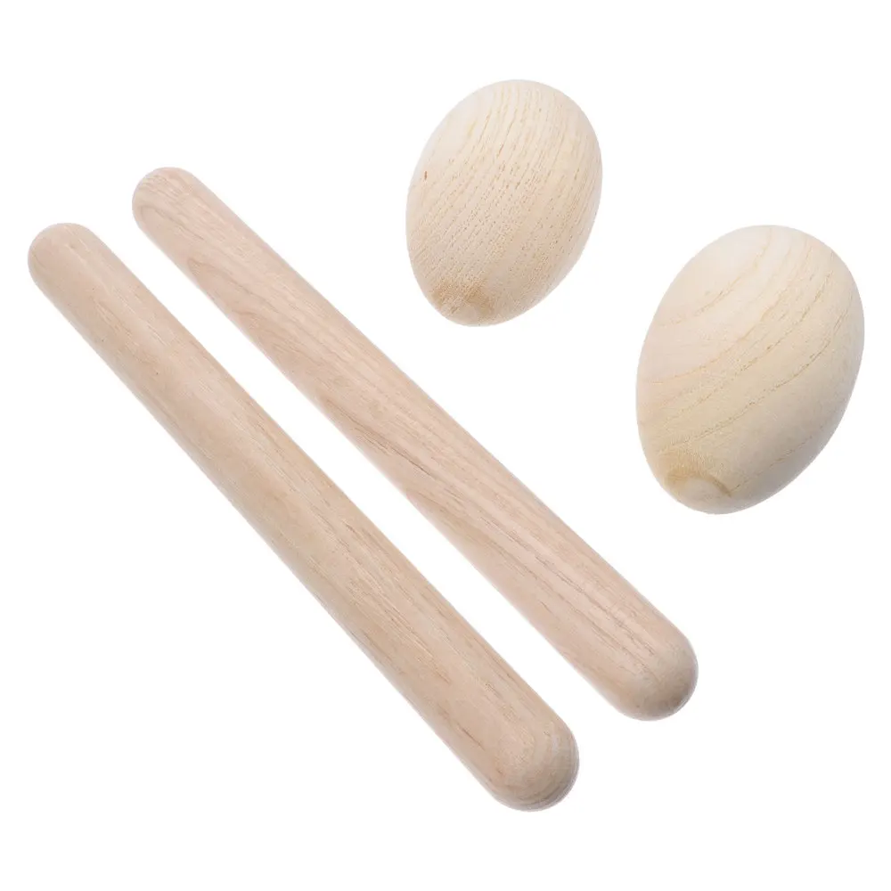 4pcs Musical Instrument Set Safe Durable Percussion Musical Toy Rattle and Shakers for Children Kids
4pcs Musical Instrument Set Safe Durable Percussion Musical Toy Rattle and Shakers for Children Kids