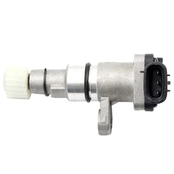 Speed Sensor for Toyota Car Vehicle Speedometer Sensor 83181-35051 Car Sensor Durable Auto Parts
Speed Sensor for Toyota Car Vehicle Speedometer Sensor 83181-35051 Car Sensor Durable Auto Parts