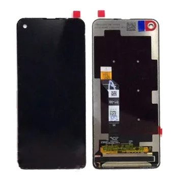 Amodel For Motorola One Vision LCD moto P50 XT1970 LCD Display Touch Screen Digitizer Assembly Replacement For Moto P50 LCD
Amodel For Motorola One Vision LCD moto P50 XT1970 LCD Display Touch Screen Digitizer Assembly Replacement For Moto P50 LCD