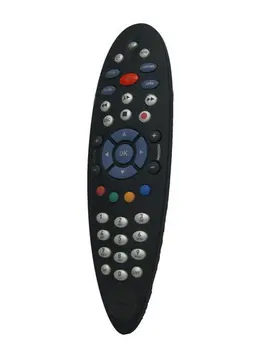 Remote Control for digital terrestrial Alice Home TV-Telsey
Remote Control for digital terrestrial Alice Home TV-Telsey