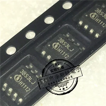 3BS3LJ SOP-8 ICE3BS03LJG 
3BS3LJ SOP-8 ICE3BS03LJG