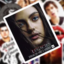 10/50PCS/pack The Vampire Diaries Stickers Horror Notebook Motorcycle Skateboard Computer Mobile Phone DIY Trunk Decal Sticker
10/50PCS/pack The Vampire Diaries Stickers Horror Notebook Motorcycle Skateboard Computer Mobile Phone DIY Trunk Decal Sticker