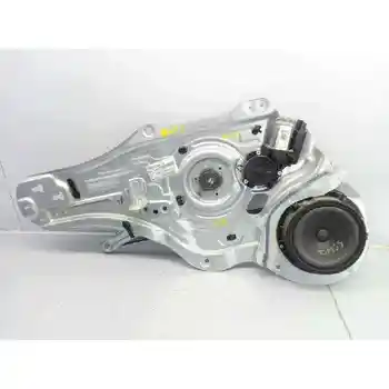 824031F010 WINDOW LIFTER FRONT LEFT KIA SPORTAGE 
824031F010 WINDOW LIFTER FRONT LEFT KIA SPORTAGE