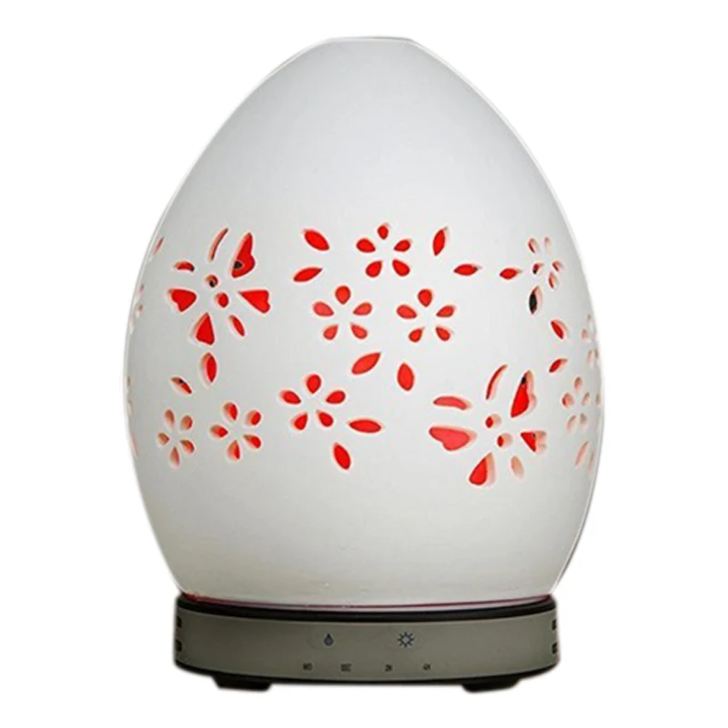 200Ml Essential Oil Aroma Diffuser Colorful Transformation Ultrasonic Air Humidifier Cool Mist Maker Aromatherapy Air Conditione
200Ml Essential Oil Aroma Diffuser Colorful Transformation Ultrasonic Air Humidifier Cool Mist Maker Aromatherapy Air Conditione