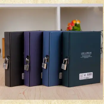 \"Like a Dream\" Diary with Lock Notebook Cute Functional Planner Lock Book Dairy
\"Like a Dream\" Diary with Lock Notebook Cute Functional Planner Lock Book Dairy