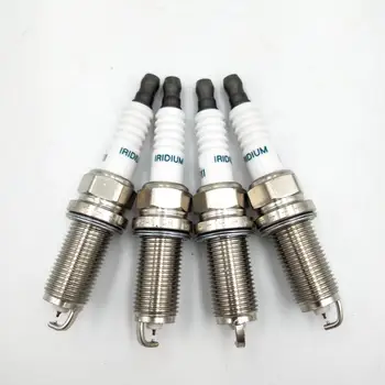 4pcs/lot 90919-01243 FK16HR11 Iridium Spark Plug For Toyota Corolla Vitz Ractis Auris
4pcs/lot 90919-01243 FK16HR11 Iridium Spark Plug For Toyota Corolla Vitz Ractis Auris