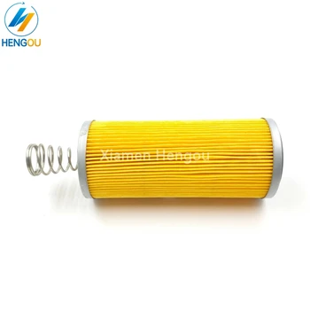 2 Pieces I2 Hengoucn printing filter H=193 D=64 d=39 printing air filter with spring 193x64x39mm 
2 Pieces I2 Hengoucn printing filter H=193 D=64 d=39 printing air filter with spring 193x64x39mm