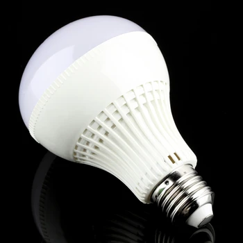 ICOCO E27 3W 5W 7W 9W 12W Warm/Cool White Voal LED Bulb Light Lamp Energy Saving
ICOCO E27 3W 5W 7W 9W 12W Warm/Cool White Voal LED Bulb Light Lamp Energy Saving