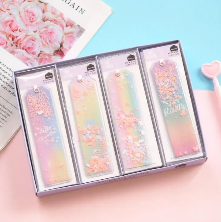 1 Pcs Cute Laser Shimmering Star Rainbow Color Transparent Bookmarks For Book Paper Files Page Holders Organizer Stationery
1 Pcs Cute Laser Shimmering Star Rainbow Color Transparent Bookmarks For Book Paper Files Page Holders Organizer Stationery