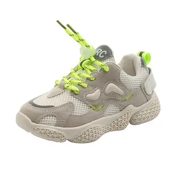 2020 Autumn Baby Sport Running Shoes Boys Girls Breathable Knitting Mesh Toddler Shoes Fashion Kids Sneakers Soft Child Shoes
2020 Autumn Baby Sport Running Shoes Boys Girls Breathable Knitting Mesh Toddler Shoes Fashion Kids Sneakers Soft Child Shoes